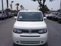 2010 White Pearl Nissan Cube 1.8 SL  photo #2