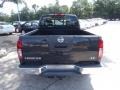 2010 Night Armor Metallic Nissan Frontier SE V6 King Cab  photo #4