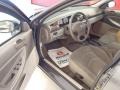 Graphite Metallic - Stratus SXT Sedan Photo No. 13