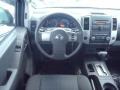 Super Black - Frontier SE V6 King Cab Photo No. 6