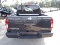 2011 Night Armor Metallic Nissan Frontier Pro-4X Crew Cab 4x4  photo #4