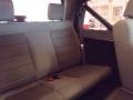 Bright Silver Metallic - Wrangler Sahara 4x4 Photo No. 18