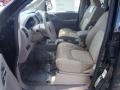 Super Black - Frontier SE V6 King Cab Photo No. 5