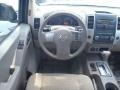 Super Black - Frontier SE V6 King Cab Photo No. 6