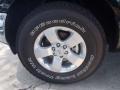 Super Black - Frontier SE V6 King Cab Photo No. 10