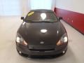 2008 Black Pearl Hyundai Tiburon GT Limited  photo #2