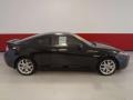 2008 Black Pearl Hyundai Tiburon GT Limited  photo #3