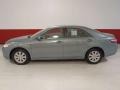 2007 Aloe Green Metallic Toyota Camry XLE V6  photo #7