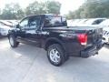Galaxy Black - Titan Pro-4X Crew Cab 4x4 Photo No. 3