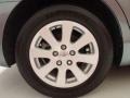 Aloe Green Metallic - Camry XLE V6 Photo No. 10