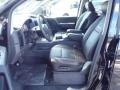 Galaxy Black - Titan Pro-4X Crew Cab 4x4 Photo No. 5