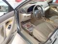 Aloe Green Metallic - Camry XLE V6 Photo No. 13