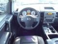 Galaxy Black - Titan Pro-4X Crew Cab 4x4 Photo No. 6