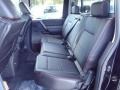 Galaxy Black - Titan Pro-4X Crew Cab 4x4 Photo No. 7