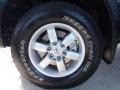 Galaxy Black - Titan Pro-4X Crew Cab 4x4 Photo No. 11