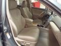 Aloe Green Metallic - Camry XLE V6 Photo No. 21