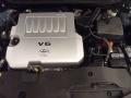 Aloe Green Metallic - Camry XLE V6 Photo No. 23