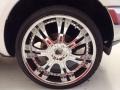 Avalanche White - Frontier SE Crew Cab Photo No. 9