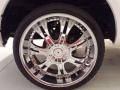 Avalanche White - Frontier SE Crew Cab Photo No. 10