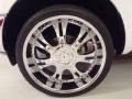 Avalanche White - Frontier SE Crew Cab Photo No. 12