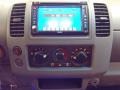 Avalanche White - Frontier SE Crew Cab Photo No. 15
