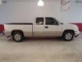 2006 Summit White Chevrolet Silverado 1500 LT Extended Cab  photo #3