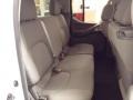 Avalanche White - Frontier SE Crew Cab Photo No. 19