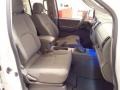 Avalanche White - Frontier SE Crew Cab Photo No. 20