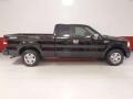 2008 Black Ford F150 STX SuperCab  photo #3