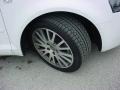 Ibis White - A3 2.0T Photo No. 13