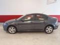 2008 Galaxy Gray Mica Mazda MAZDA3 s Touring Sedan  photo #7