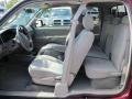 2006 Salsa Red Pearl Toyota Tundra SR5 Access Cab  photo #6