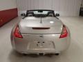 Brilliant Silver - 370Z Sport Touring Roadster Photo No. 5
