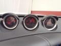 Gray Leather Gauges Photo for 2010 Nissan 370Z #36855384