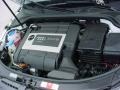 Ibis White - A3 2.0T Photo No. 14