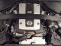 3.7 Liter DOHC 24-Valve CVTCS V6 2010 Nissan 370Z Sport Touring Roadster Engine