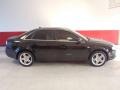 Brilliant Black - A4 2.0T Sedan Photo No. 3