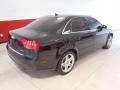 Brilliant Black - A4 2.0T Sedan Photo No. 4