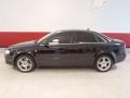 Brilliant Black - A4 2.0T Sedan Photo No. 7