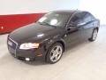 Brilliant Black - A4 2.0T Sedan Photo No. 8