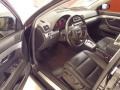 Brilliant Black - A4 2.0T Sedan Photo No. 13