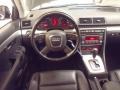 Brilliant Black - A4 2.0T Sedan Photo No. 14