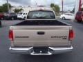 2004 Light Almond Pearl Metallic Dodge Dakota SLT Quad Cab  photo #5