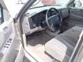 2004 Light Almond Pearl Metallic Dodge Dakota SLT Quad Cab  photo #13