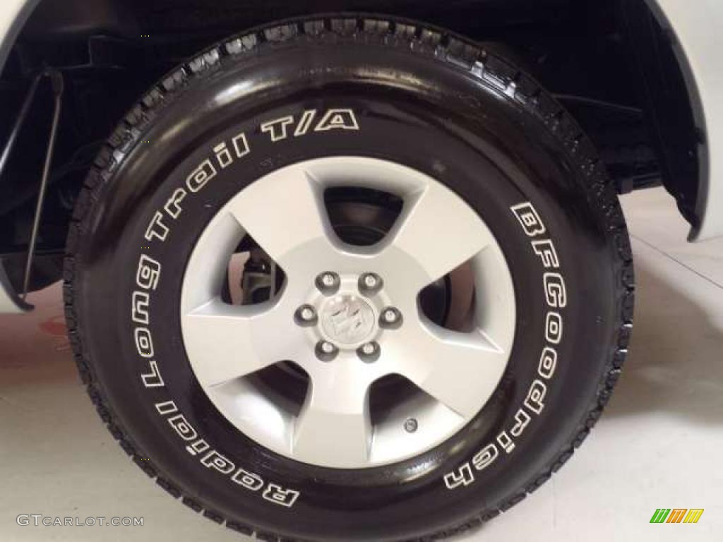 2009 Equator Premium Extended Cab - Liquid Metal Metallic / Graphite photo #11