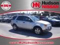 2005 Silver Nickel Saturn VUE   photo #1