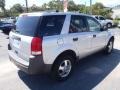 2005 Silver Nickel Saturn VUE   photo #4