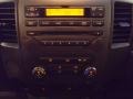 Radiant Silver - Titan SE Crew Cab Photo No. 15