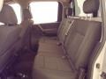 Radiant Silver - Titan SE Crew Cab Photo No. 18