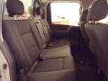 Radiant Silver - Titan SE Crew Cab Photo No. 19